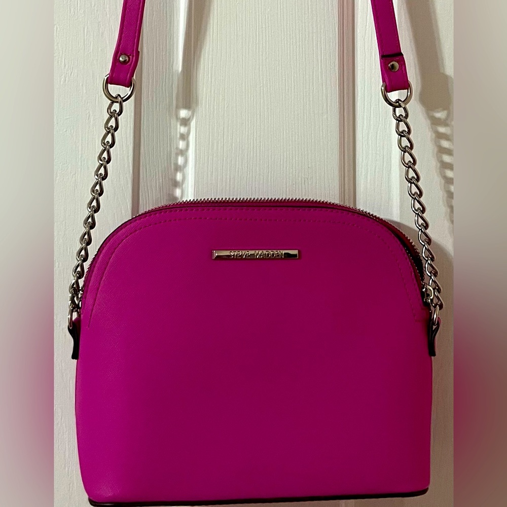 Steve Madden cross body bag